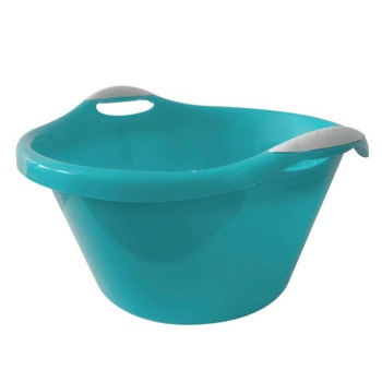 Lighean cu maner, Jotta, 10L marin Lighean cu maner, Jotta, 10L marin