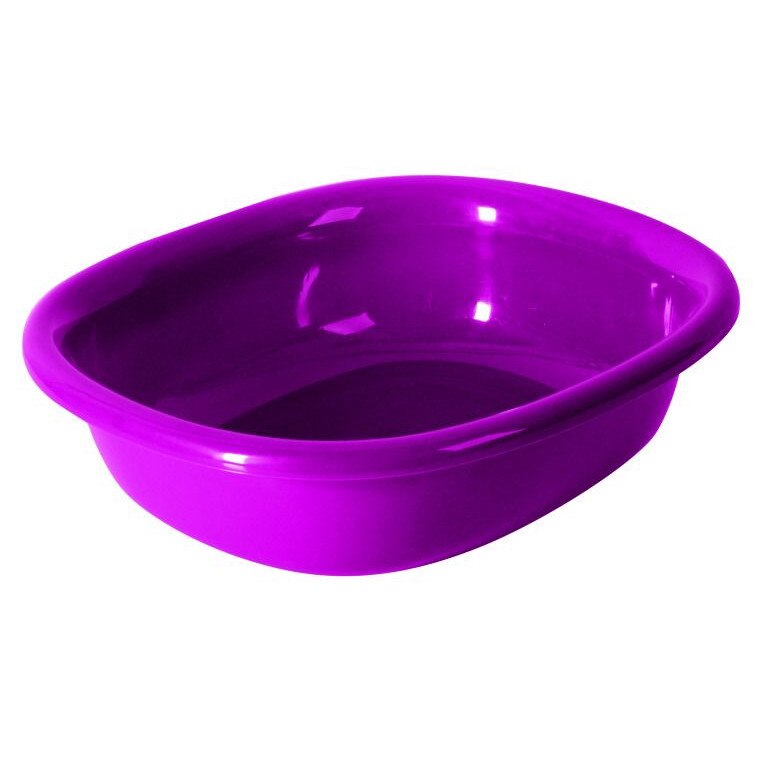 Lighean Oval, Jotta, 15L Fucsia Berta