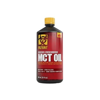 Ulei Mutant MCT 950 ml Ulei Mutant MCT 950 ml