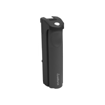 Selfie Stick cu declansator Bluetooth integrat pentru telefon mobil Adonit V-Grip, Negru Selfie Stick cu declansator Bluetooth integrat pentru telefon mobil Adonit V-Grip, Negru