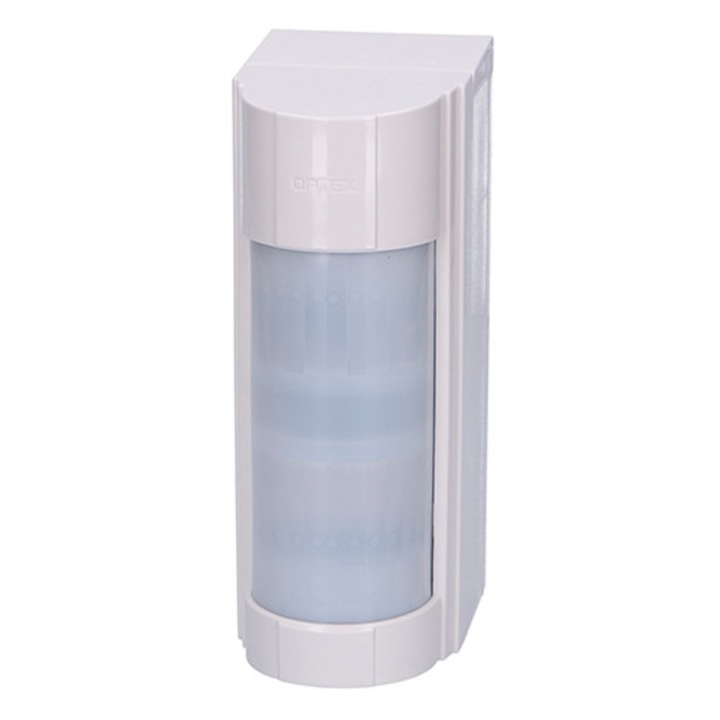 Детектор за движение OPTEX VXI-ST PIR, Външен, 12 м, 90 °, Двоен