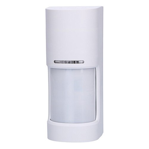 Detector de miscare PIR exterior, 12m, 180°, dual cu anti-masking - OPTEX, WXI-AM