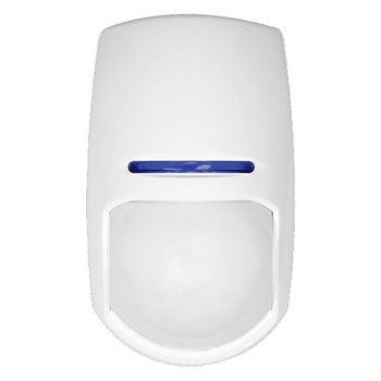 Detector Wireless(868Mhz)'dual PIR+Microunde - HIKVISION DS-PD2-D12-W-868 Detector Wireless(868Mhz)'dual PIR+Microunde - HIKVISION DS-PD2-D12-W-868