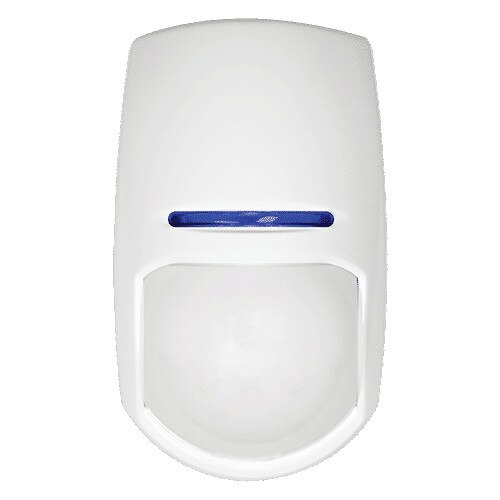 Detector PIR Wireless 868Mhz - HIKVISION DS-PD2-P10P-W-868