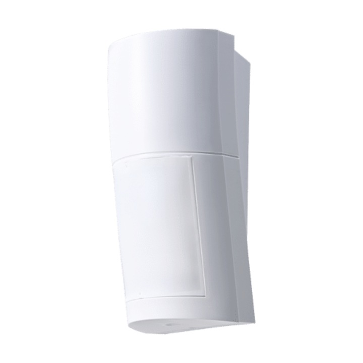 Detector de miscare PIR exterior, montare high/low - OPTEX QXI-ST