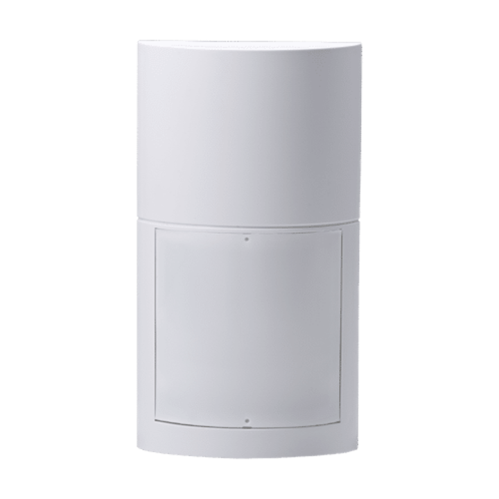 Detector de miscare PIR si MW exterior, montare high/low, baterii, OPTEX QXI-RDT-X9