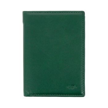 Portofel, DuDu, 620-4714-17, Piele, Verde, 9.2 x 12.9 x 2 cm Portofel, DuDu, 620-4714-17, Piele, Verde, 9.2 x 12.9 x 2 cm