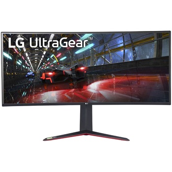 Monitor curbat LED Nano IPS LG 38 Monitor curbat LED Nano IPS LG 38