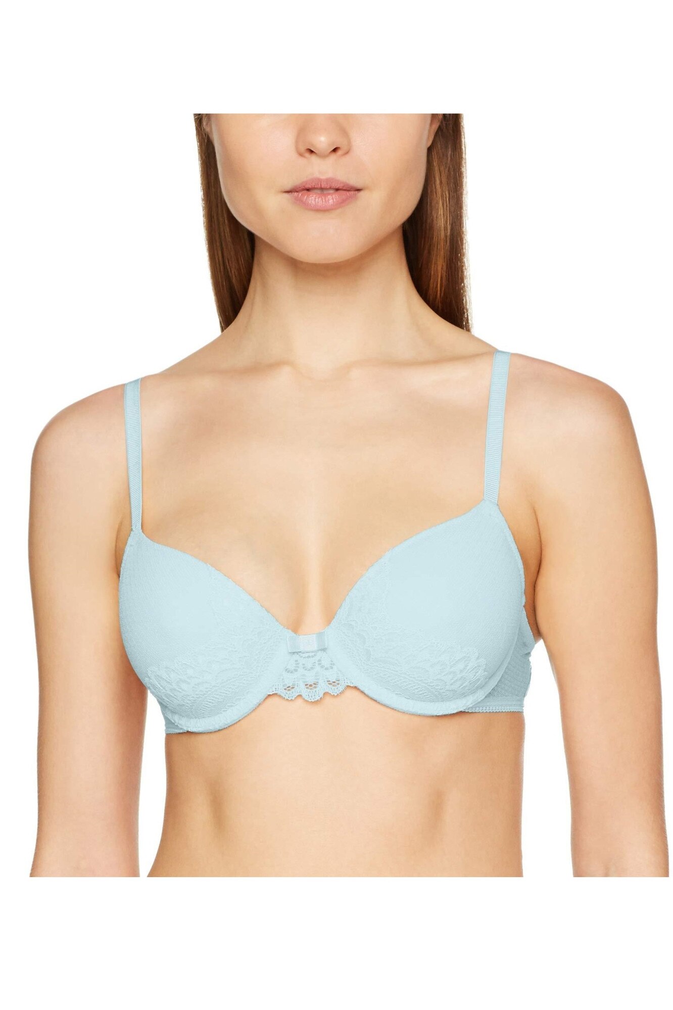 Sutien, Triumph Darling spotlight WHP, Verde menta, Verde menta