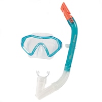 Set snorkeling Bestway - Sparkling sea, albastru