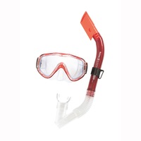 Set snorkeling Bestway - Devil, rosu