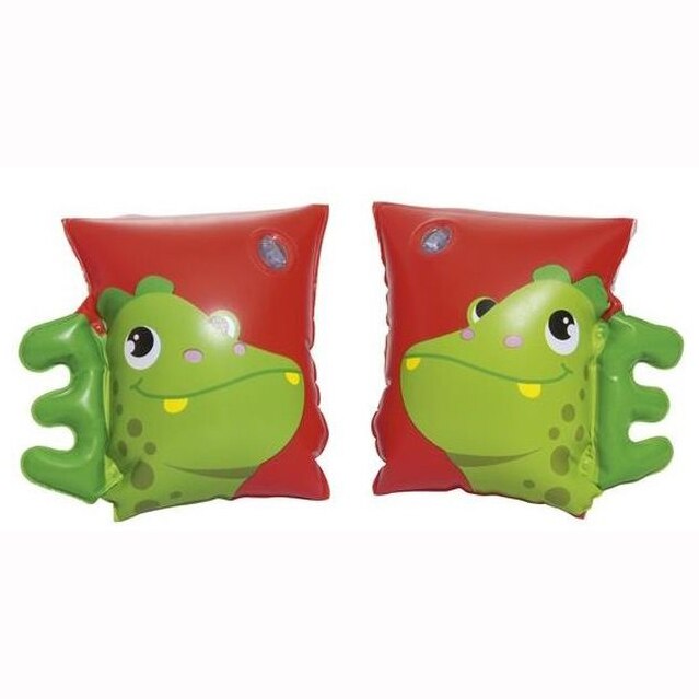 Aripioare inot pentru copii Bestway - Dino