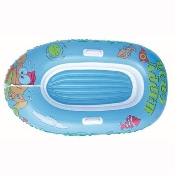 Надуваема лодка Bestway, 137 см