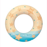 Colac inot copii Bestway - Sand, 61 cm