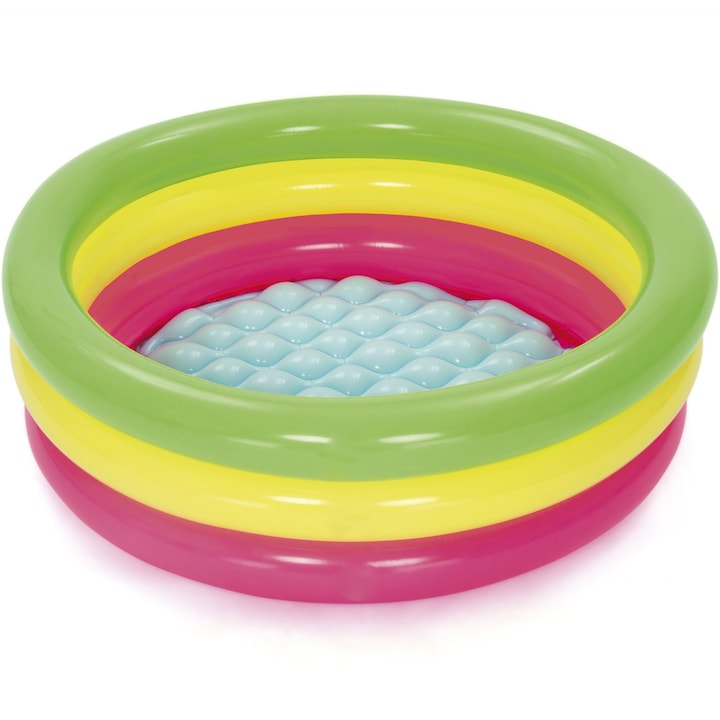 Piscina gonflabila Bestway - Summer, 70 x 24 cm