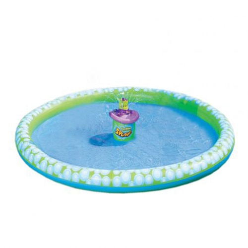 Piscina gonflabila pentru copii Bestway, Splash and play