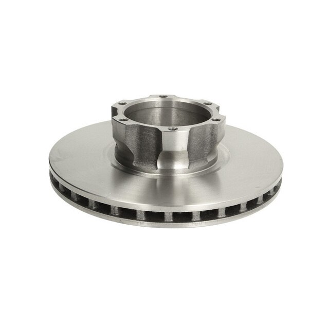 Disc frana MERCEDES-BENZ VARIO autobasculanta ATE 24013001031