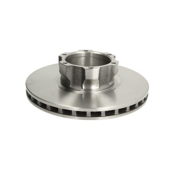 Disc frana MERCEDES-BENZ VARIO caroserie inchisa combi ATE 24013001031 Disc frana MERCEDES-BENZ VARIO caroserie inchisa combi ATE 24013001031