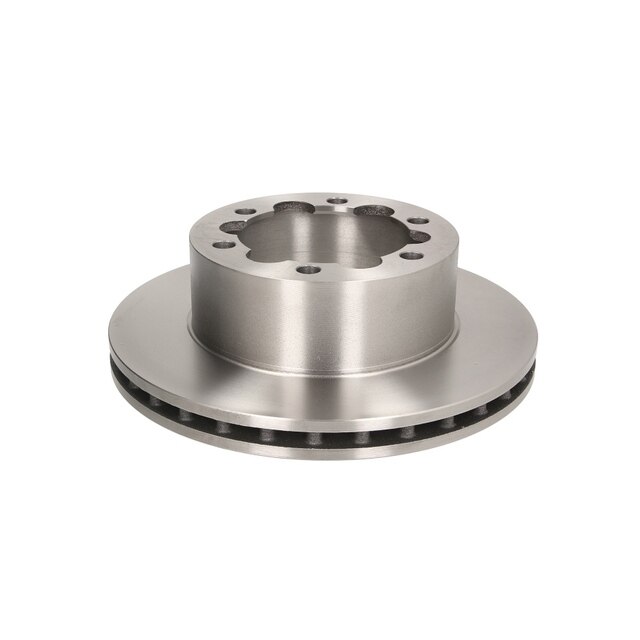 Disc frana VW CRAFTER 30-50 platou sasiu 2F ATE 24012802021