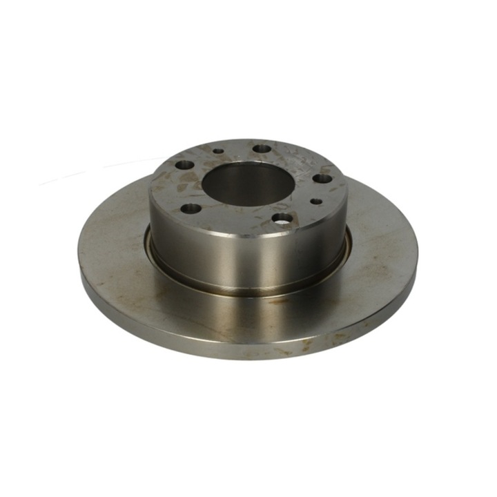 Féktárcsa kompatibilis az Iveco DAILY III BERAL BCR195A alvázplatformmal