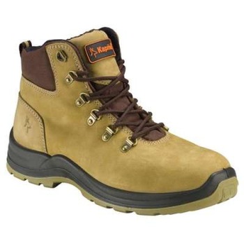 Bocanci de protectie, Kapriol, Montreal, masura 45 Bocanci de protectie, Kapriol, Montreal, masura 45