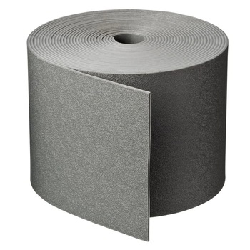 Bordura gradina Nature, Polietilena, 0.15 x 10 m, Gri Bordura gradina Nature, Polietilena, 0.15 x 10 m, Gri