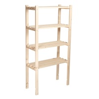 etajera lemn de rasinoase cu 4 polite 65 x 30 x 130 cm quotrujaquot imagen 29_0_
0