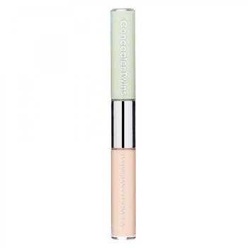 Concealer Twins Green/Light, Physicians Formula, 6.8g Concealer Twins Green/Light, Physicians Formula, 6.8g