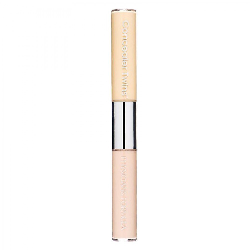 Concealer Twins Yellow/Light, Physicians Formula, 6.8g eMAG.ro