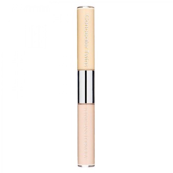 Concealer Twins Yellow/Light, Physicians Formula, 6.8g Concealer Twins Yellow/Light, Physicians Formula, 6.8g