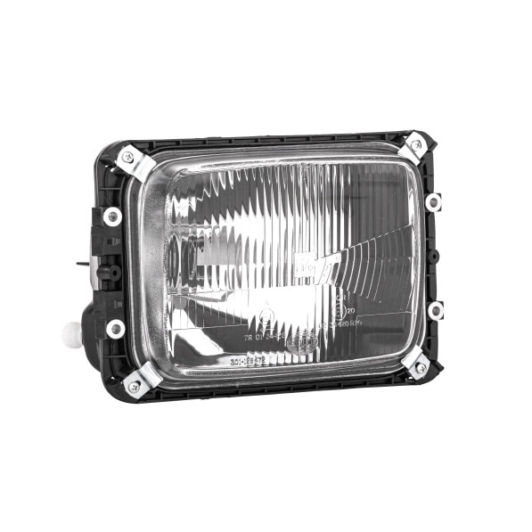 Far MERCEDES-BENZ T1 bus 602 ALKAR 2702709