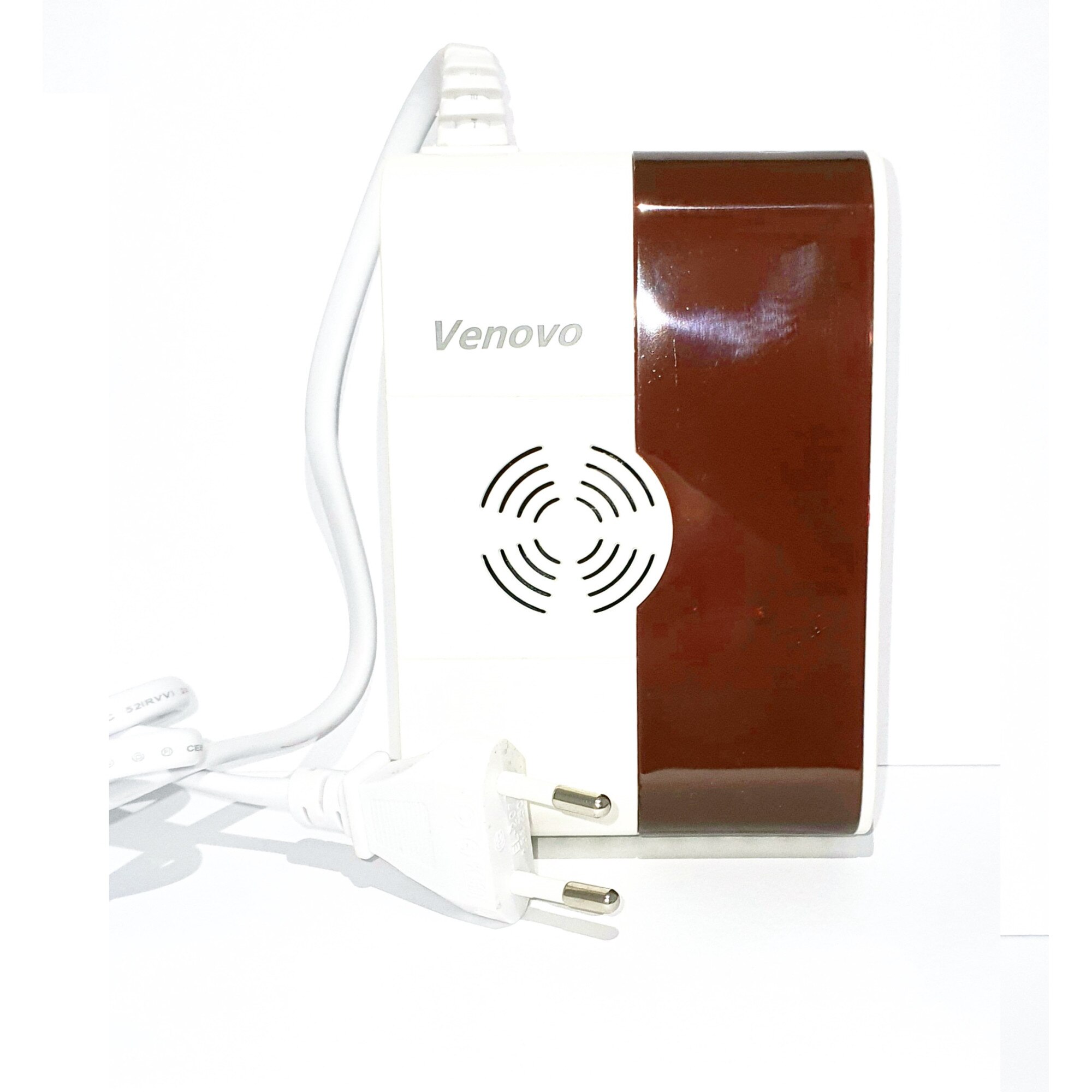 Senzor, Venovo, De Gaz Wireless