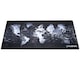 Mousepad Floston model World harta lumii, margini cusute, 900 x 400 x 3mm