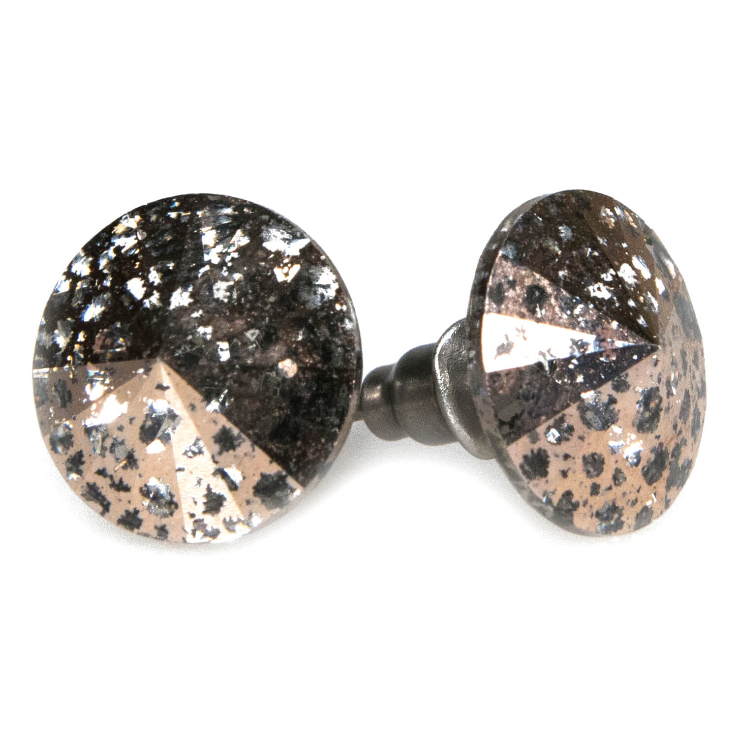 Cercei Rivoli ss49, Miidefloriart -bej - model 03