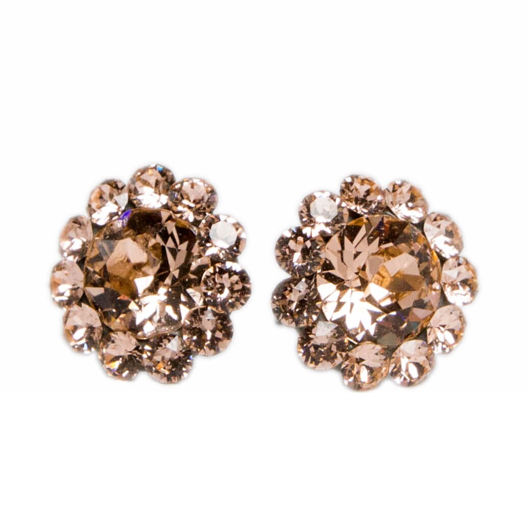 Cercei Xirius Chaton pp21, Miidefloriart - crem - model 27