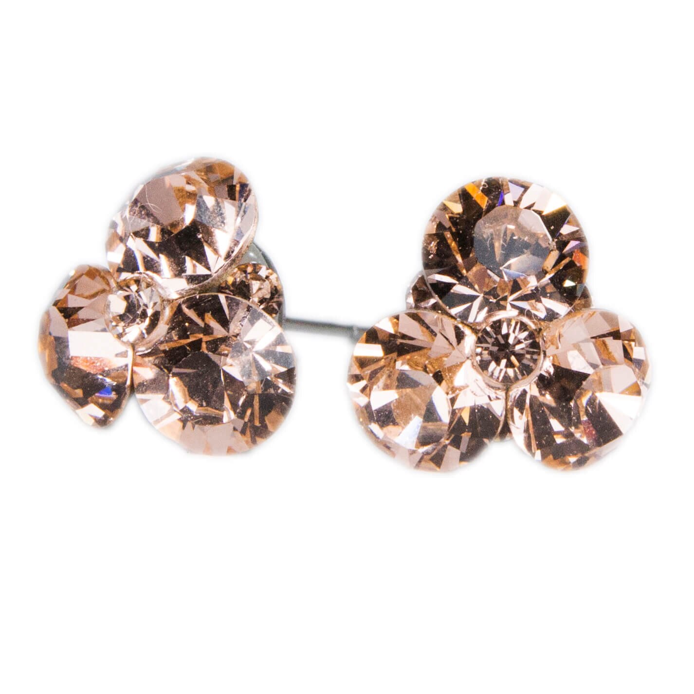 Cercei Xirius Chaton ss34, Miidefloriart - crem - model 45