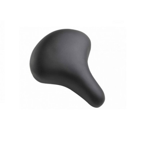 Sa pentru toate modelele de bicicleta , de culoare neagra , universala