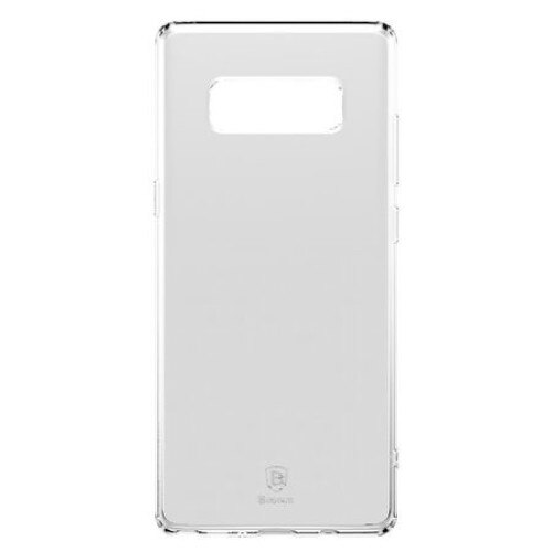 Husa Baseus TPU Samsung Galaxy Note 8 N950 / Transparent