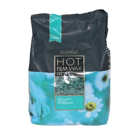 Ceara film ItalWax, Azulene, 1000 g