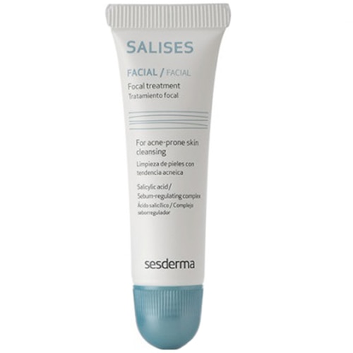 Tratament focal pentru ten acneic Salises, Sesderma, 15 ml