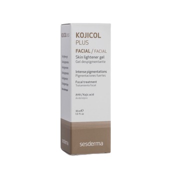 Gel depigmentant Kojicol Plus, Sesderma, 30 ml Gel depigmentant Kojicol Plus, Sesderma, 30 ml