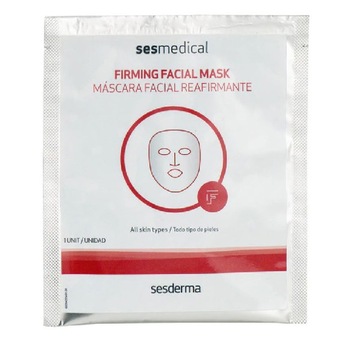 Masca fermitate Ses-Medical, Sesderma, 1 buc Masca fermitate Ses-Medical, Sesderma, 1 buc