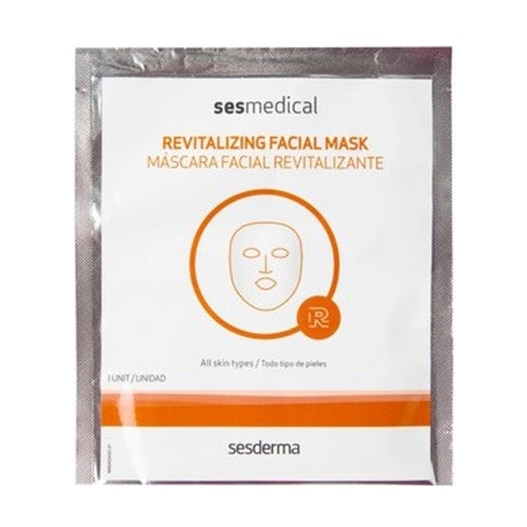 Masca revitalizanta Ses-Medical, Sesderma, 1 buc