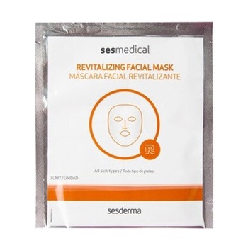 Masca revitalizanta Ses-Medical, Sesderma, 1 buc Masca revitalizanta Ses-Medical, Sesderma, 1 buc