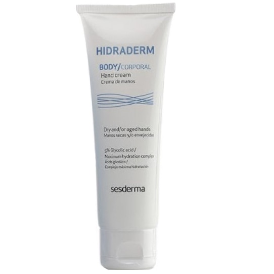 Crema de maini hidratanta Hidraderm, Sesderma, 50 ml