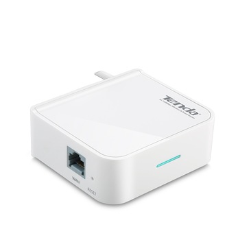 Router Wireless portabil Tenda A5, 150Mbps Router Wireless portabil Tenda A5, 150Mbps