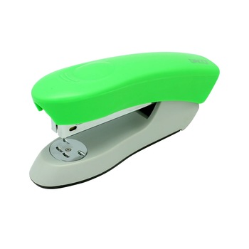 Capsator plastic, Daco, Capse 24/6, Verde, CP244V Capsator plastic, Daco, Capse 24/6, Verde, CP244V