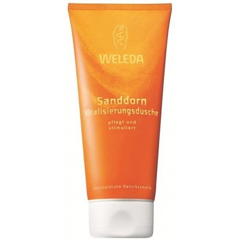 Lotiune de dus Weleda cu catina Lotiune de dus Weleda cu catina