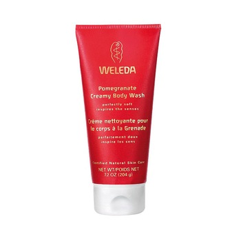 Lotiune de dus regeneranta Weleda cu rodie Lotiune de dus regeneranta Weleda cu rodie