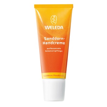 Crema de maini Weleda cu catina Crema de maini Weleda cu catina